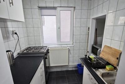 Apartament cu 3 camere semidecomandat, mobilat în Unirii - 8