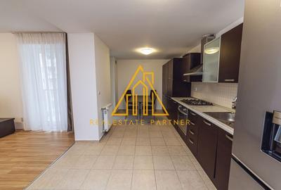 Apartament 3 camere – Rose Garden Colentina | 2 balcoane, 2 parcări, boxa - 16