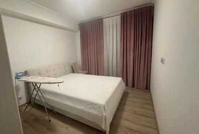 Garsonieră decomandată în Freidorf - 2