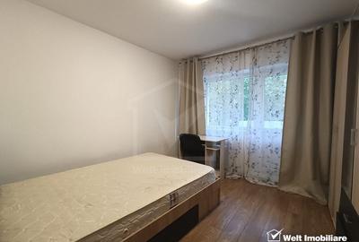 Apartament 4 camere decomandat | 78mp | Aproape de UMF, Str. Zorilor - 8