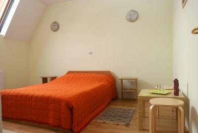 Duplex cu 5 camere cu Teren 600 Mp în Voineasa - 10