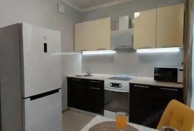 Garsonieră decomandată în Giurgiului