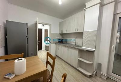 Royal Imobiliare - Inchiriere apartament 2 camere in zona P-ta Mihai Viteazu - 10