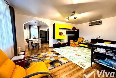 Casă individuală cu 3 camere cu Canalizare în Lunca Cetățuii - 3