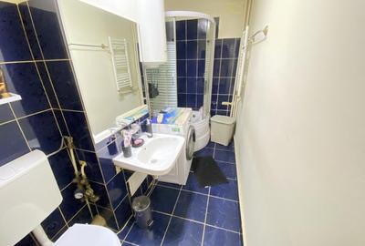 Garsonieră decomandată, mobilată în Trafic Greu - 3