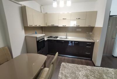 Apartament cu 2 camere în Mihai Viteazul - 5