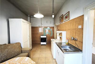 Casă individuală cu 2 camere cu Teren 520 Mp în Baciu - 6