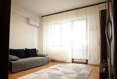 Metalurgiei drumul binelui etaj 1 - 2