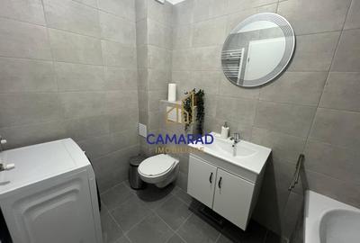 Inchiriere apartament tip studio zona Aparatorii Patriei Inchiriere apartament tip studio zona Aparatorii Patriei - 7