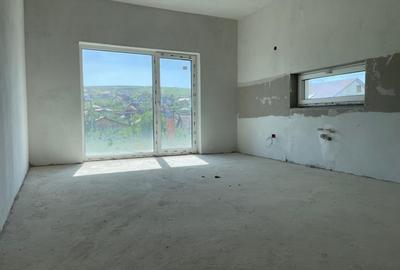 Casă individuală cu 6 camere cu Canalizare în Câmpenești - 10