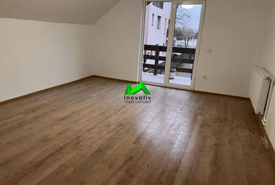 Casă individuală cu 6 camere cu Teren 100 Mp în Calea Dumbrăvii - 3