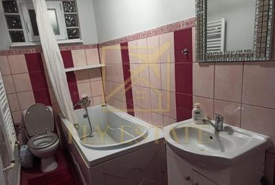 Garsonieră decomandată, mobilată în Bucureștii Noi - 7