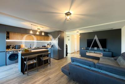 Duplex cu 3 camere cu Canalizare în Moșnița Nouă - 1