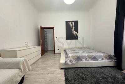 Apartament 2 camere Dorobanti Capitale Apartament 2 camere Dorobanti Capitale - 2