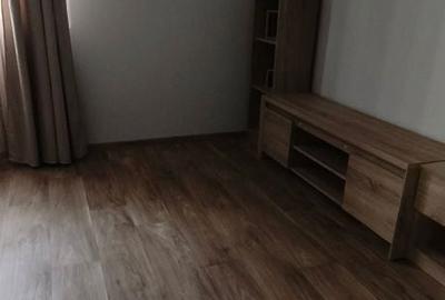 Apartament cu 2 camere semidecomandat în Podu Roș - 2