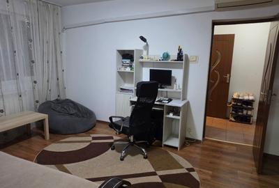 Apartament cu 2 camere semidecomandat, mobilat în Baba Novac - 7