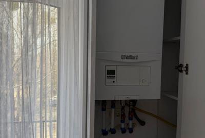Apartament cu 2 camere decomandat în Central - 2