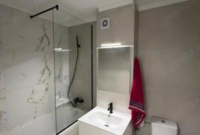 Apartament cu 2 camere decomandat, mobilat în Berceni - 7