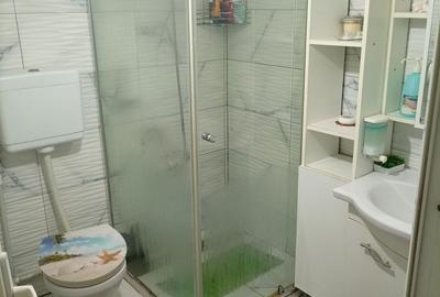 Casă cu 2 camere în Central - 5