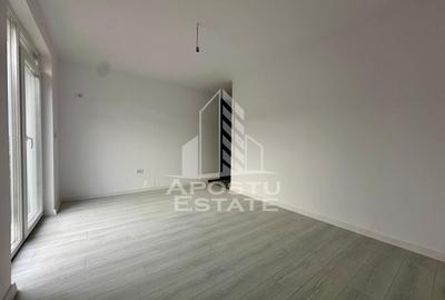 Apartamente cu 1 camera, decomandate, la parter in Giroc Apartamente cu 1 camera, decomandate, la parter in Giroc - 4