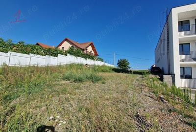 Teren în Criș - 3