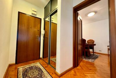 APARTAMENT 2 CAMERE -  ALEEA ALEXANDRU - UTILIZARE MIXTA - LOCUINTA/BIROU APARTAMENT 2 CAMERE -  ALEEA ALEXANDRU - UTILIZARE MIXTA - LOCUINTA/BIROU - 21