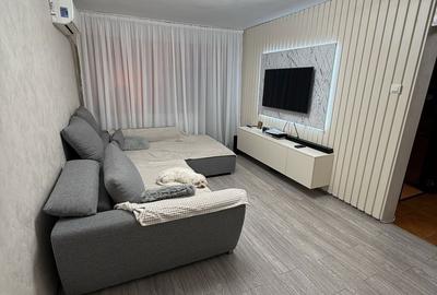 Apartament cu 3 camere decomandat în Militari - 1