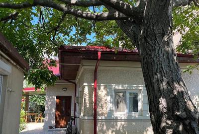 Casă cu 3 camere cu Teren 265 Mp în Giurgiului - 9