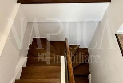 Casă cu 3 camere cu Canalizare în Central - 4