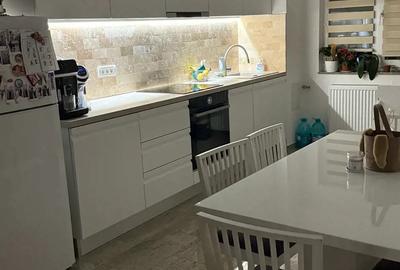 Apartament Nadlac et 1 - 1