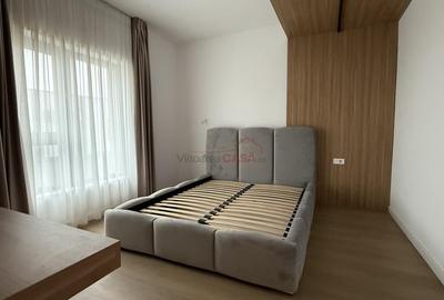 Duplex cu 4 camere cu Canalizare în Industriilor - 17