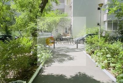 Apartament cu 2 camere decomandat în Drumul Taberei - 21