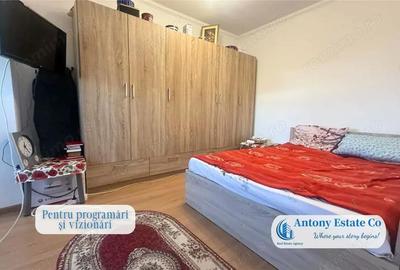 Apartament cu 2 camere semidecomandat în Rogerius - 2