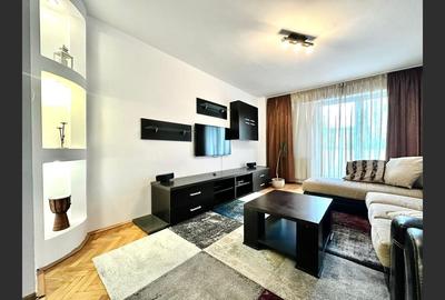 0% COMISION | Apartament 3 camere | Zona Tudor Targu Mures| - 2