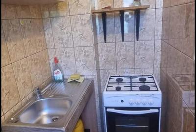 Garsoniera semidecomandata zona Tomis nord - Badea cartan - 7