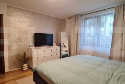 Casa 4 camere, 169mp, zona Marasti - 8