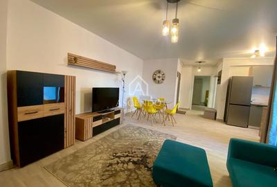 Vanzare apartament 2 camere nou- complex Metropolitan, Șoseaua Viilor - 2