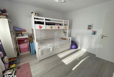Casă cu 4 camere cu Teren 290 Mp în Giroc - 2