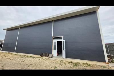 Spațiu comercial, de 150 mp, în Central - 1