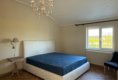 Casă cu 4 camere cu Teren 600 Mp în Ghermănești - 3