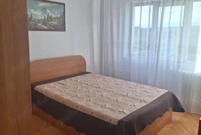 Apartament cu 3 camere decomandat în Mircea cel Bătrân - 5