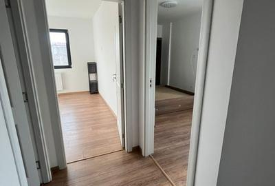 Apartament cu 3 camere în Central - 12