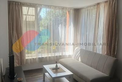 Apartament 2 camere, 52 mp + terasa | Borhanci - zona Regina Maria - 2