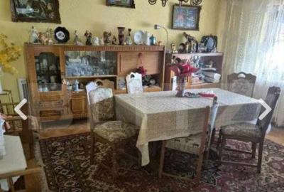 Apartament cu 3 camere, 66 mp, zona-Micro 16 - 2