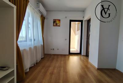 Duplex cu 5 camere cu Canalizare în Corbeanca - 13