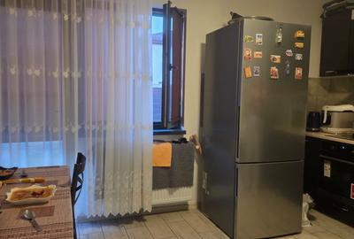 Casa de vanzare, utilata, mobilata, teren in supafata mare - 10