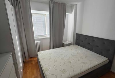 Apartament cu 2 camere semidecomandat, mobilat în Crângași - 2