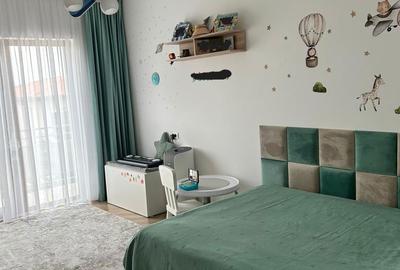Casă cu 4 camere cu Teren 300 Mp în Miroslava - 9