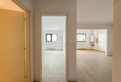 2 camere | Finisat la cheie | HILS Republica | Balcon mare | Metrou - 2