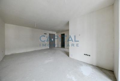 Apartament 2 camere Sopor cu parcare subterana - 11